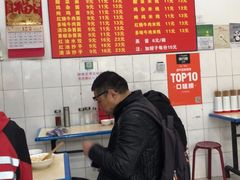 -二号桥脆绍面(星辉中路店)