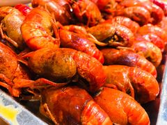 手抓香辣小龙虾-华仔龙虾(永乐路总店)