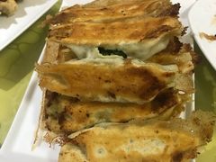 -春水锅贴·传统鲁菜(大明湖店)