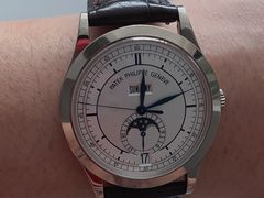 -Patek Philippe百达翡丽(上海源邸店)