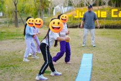 -派对猴生日派对策划(浦东店)