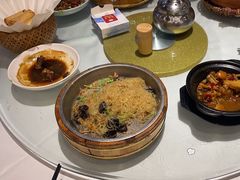 -围龙屋客家食府(福田店)