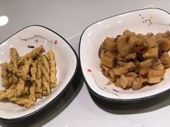 -有藕有鱼·湖北菜(唐家墩店)
