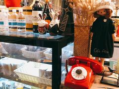 -Cafe Alice咖啡爱丽丝(奥城店)