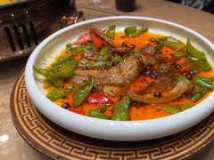 -李氏传家菜(兴城路店)