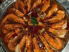 -破店肥蛤·海鲜·烧烤(翠园街店)