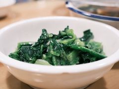 油麦菜-笨罗卜浏阳菜馆(富家湾小区店)