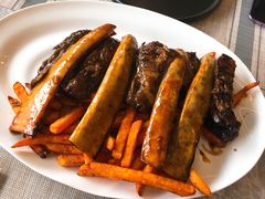 -Hurricane's Grill 飓风牛排