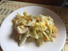 -晋B2008刀削面(小南庄店)