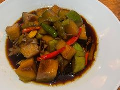 -滇铺子•云南特色菜•野生菌季(南亚福景路·海埂大坝店)