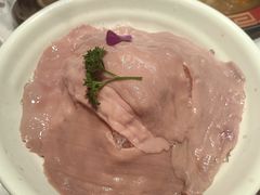 -渝小红重庆老火锅(民星公园店)