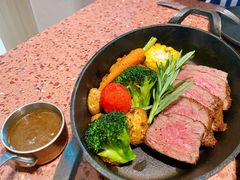 -La Terre乐田(万象城店)