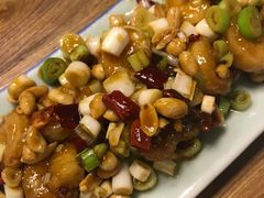 -妈妈的味道(工人体育场东路店)