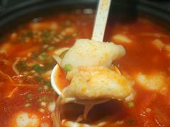 -渝是乎酸菜鱼(龙旗购物中心店)