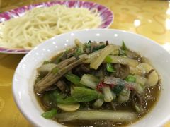 -新疆巴州金丝特餐厅(大钟寺店)