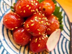 牛油果蟹肉卷-兄弟船精致料理(万科蓝山店)