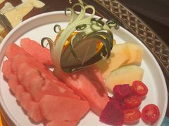 -写庭·鱼鲜川菜·宴请(铁像寺水街店)