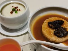 羊肚菌捞饭-马旺子酒楼