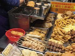 -自强夜市