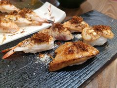 -东京屋(武定路店)