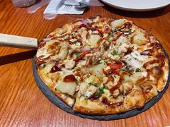 -澳骄 Aussie Kitchen·手工披萨·西餐(国大店)