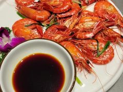 -好人家海鲜酒楼(淞南路店)