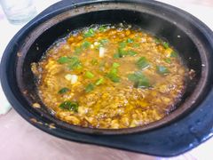 -阿隆煲店(秀仁苑店)