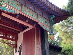-济南大明湖景区