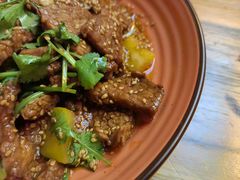 -麦落精酿啤酒餐吧(先农大院店)
