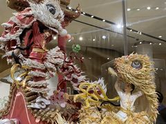 -视博茶点(美狮美高梅店)