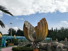 -青鱼湾水上乐园