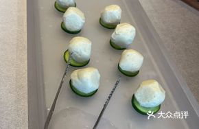 Chaozhou Hand-Pounded Cuttlefish Balls