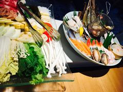 -生如夏花泰式火锅(鹭洲里店)