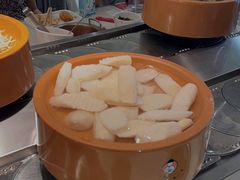 -龍歌自助小火锅(崂山丽达店)