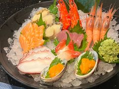 -德川家日本料理(中关村寰太大厦店)