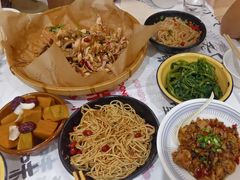 -东排食堂长沙小吃大排档(五一广场店)