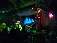 -MR.ROCKY洛奇先生RESTAURANT&BAR(宝安壹方城店)