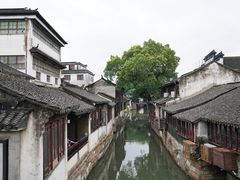 -锦溪古镇