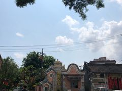 -五邑人家(江门店)