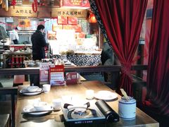 -老阿爸鲜鱼土菜(昆山花桥店)