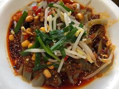 鸡豆凉粉-沱江鱼府(丽江店)