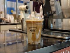 -Manner Coffee(芮欧百货店)
