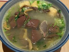 -弄堂小笼包(西青中北永旺购物中心店)
