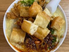 -小豆海棠(嘉兴路店)