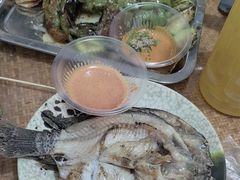 -玛扎烧烤私房菜