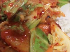 -金家米肠汤饭(振华路店)