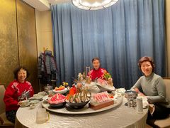 -ONE FULL 古董港式海鲜火锅