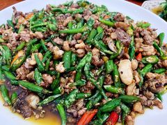尖椒鸡-陈有良尖椒鸡(渝中示范店)