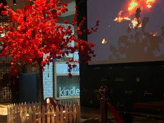 -JINNS锦时 steak&pizza(浸信会礼拜堂旧址店)