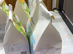 -爸爸糖手工吐司(天津大沽南路店)